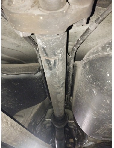Recambio de transmision central para bmw serie 3 berlina (e90) 318d referencia OEM IAM 26107527342  