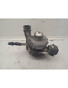 Recambio de turbocompresor para audi allroad referencia OEM IAM 059145701K  