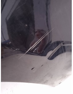 Recambio de aleta delantera izquierda para bmw serie 1 berlina (e81/e87) 2.0 turbodiesel cat referencia OEM IAM 41357133227 COLO 2