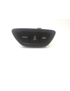 Recambio de mando multifuncion para citroën c5 berlina 2.0 hdi fap referencia OEM IAM 9682436677  