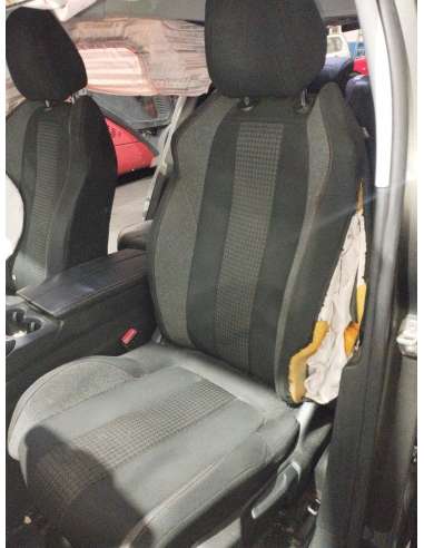 ASIENTO DELANTERO IZQUIERDO PEUGEOT...