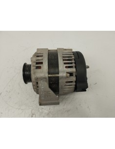 Recambio de alternador para chevrolet aveo ls referencia OEM IAM 96936136   2