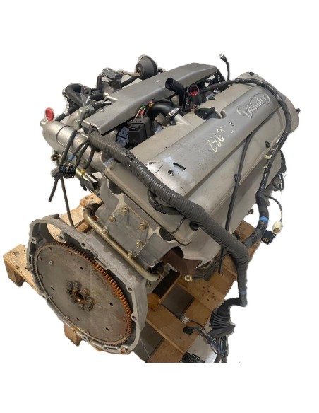 Recambio de motor completo para jaguar xj6/12 4.0 cat referencia OEM IAM 9JPFRB  