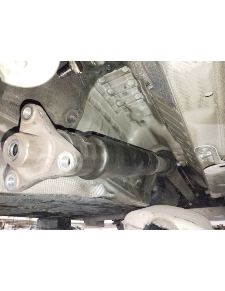Recambio de transmision central para bmw serie 3 berlina (e90) 318d referencia OEM IAM 26107527342  