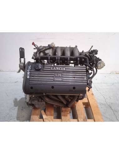 MOTOR COMPLETO LANCIA KAPPA BERLINA...