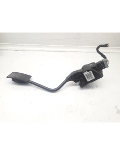 Recambio de potenciometro pedal para citroën c5 berlina 2.0 hdi fap referencia OEM IAM 9686212980  