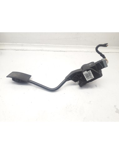 Recambio de potenciometro pedal para citroën c5 berlina 2.0 hdi fap referencia OEM IAM 9686212980  