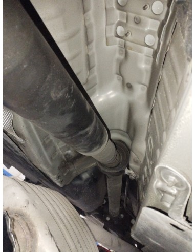 Recambio de transmision central para bmw serie 3 berlina (e90) 318d referencia OEM IAM 26107527342  