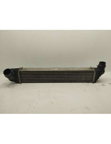 INTERCOOLER RENAULT SCENIC III (JZ)...