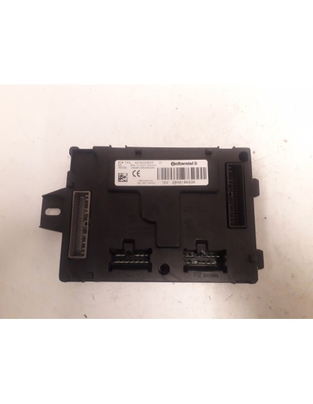 Recambio de modulo electronico para renault clio iv 1.5 dci diesel fap referencia OEM IAM 248B18663R  