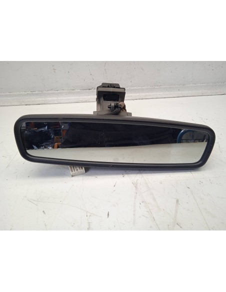 Recambio de espejo para ford mondeo lim. titanium referencia OEM IAM DU5A17E678  