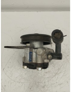 Recambio de bomba direccion para chevrolet aveo ls referencia OEM IAM 96815248   2