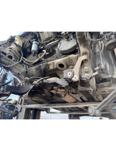 Recambio de puente delantero para fiat fiorino adventure cargo referencia OEM IAM   