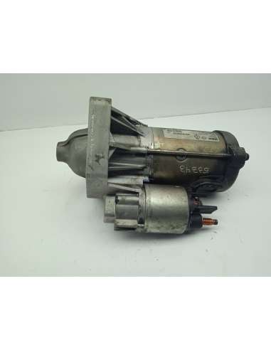 MOTOR ARRANQUE RENAULT SCENIC III...