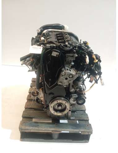 MOTOR COMPLETO PEUGEOT 407 RHR -...