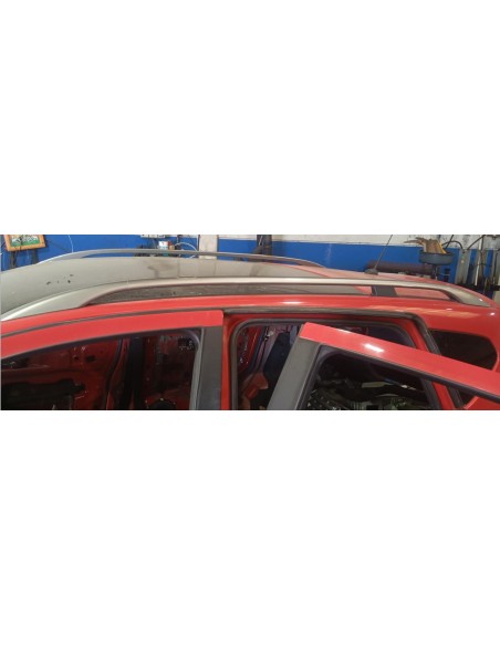 Recambio de baca para nissan qashqai (j10) 1.5 dci turbodiesel cat referencia OEM IAM 73821JD00B  