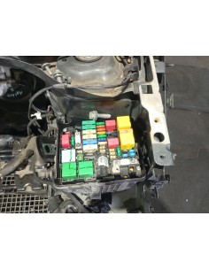 Recambio de caja reles / fusibles para citroën c4 cactus onetone referencia OEM IAM 9671941780   2
