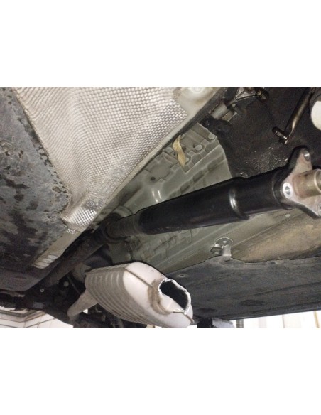 Recambio de transmision central para bmw serie 3 berlina (e90) 318d referencia OEM IAM 26107527342  