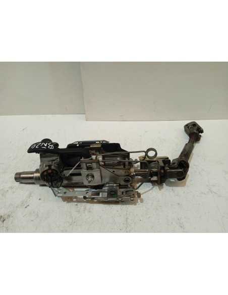 Recambio de columna direccion para skoda fabia (5j2 ) referencia OEM IAM 6Q1419501BF  