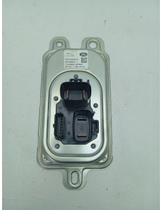 Recambio de modulo electronico para land rover discovery sport se referencia OEM IAM GX7314B526AC  