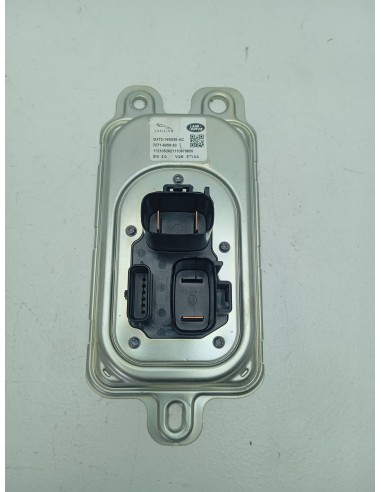 Recambio de modulo electronico para land rover discovery sport se referencia OEM IAM GX7314B526AC  