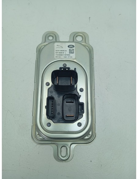 Recambio de modulo electronico para land rover discovery sport se referencia OEM IAM GX7314B526AC  