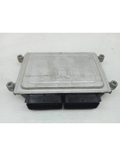 Recambio de centralita motor uce para chevrolet aveo ls referencia OEM IAM 96469978   2