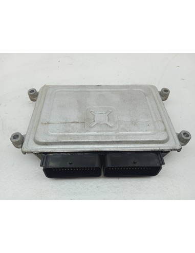 Recambio de centralita motor uce para chevrolet aveo ls referencia OEM IAM 96469978  