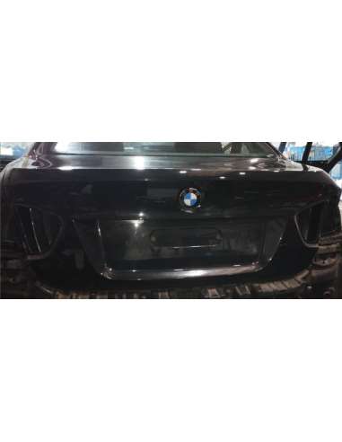 TAPA MALETERO BMW SERIE 3 BERLINA...