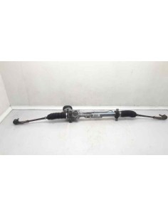 Recambio de cremallera direccion para skoda fabia (5j2 ) referencia OEM IAM 6Q1423055BL  