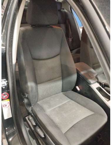 ASIENTO DELANTERO DERECHO BMW SERIE 3...