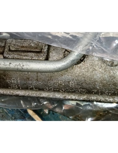 Recambio de cremallera direccion para skoda fabia (5j2 ) referencia OEM IAM 6Q1423055BL  