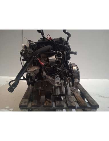 MOTOR COMPLETO BMW SERIE 3 BERLINA...