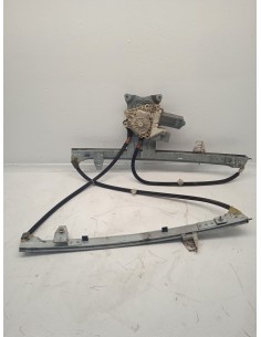 Recambio de elevalunas delantero izquierdo para citroën xsara picasso (n68) 2.0 hdi referencia OEM IAM 9700105128 CONFORT 