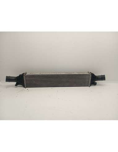 INTERCOOLER AUDI A4 BERLINA (8K2)...