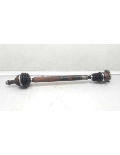 Recambio de transmision delantera derecha para skoda fabia (5j2 ) referencia OEM IAM 6Q0407272BD  