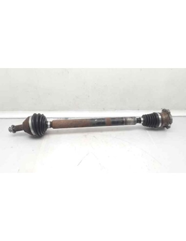 Recambio de transmision delantera derecha para skoda fabia (5j2 ) referencia OEM IAM 6Q0407272BD  