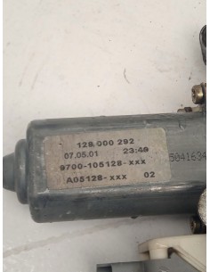 Recambio de elevalunas delantero izquierdo para citroën xsara picasso (n68) 2.0 hdi referencia OEM IAM 9700105128 CONFORT  2