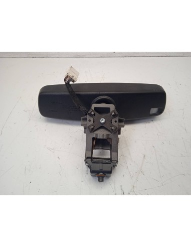 Recambio de espejo para ford mondeo lim. titanium referencia OEM IAM DU5A17E678  