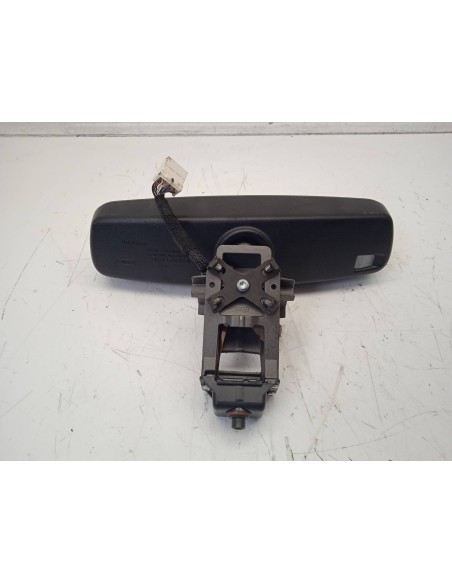 Recambio de espejo para ford mondeo lim. titanium referencia OEM IAM DU5A17E678  