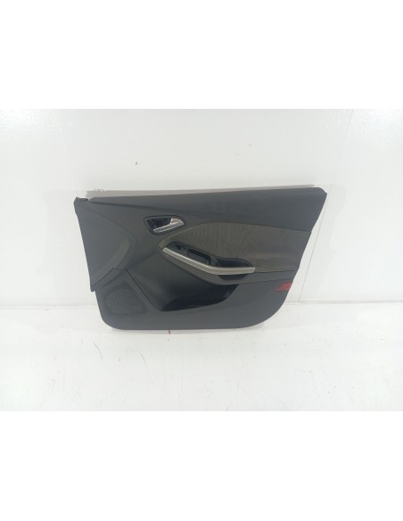 Recambio de guarnecido puerta delantera derecha para ford focus lim. (cb8) trend referencia OEM IAM 1797069  