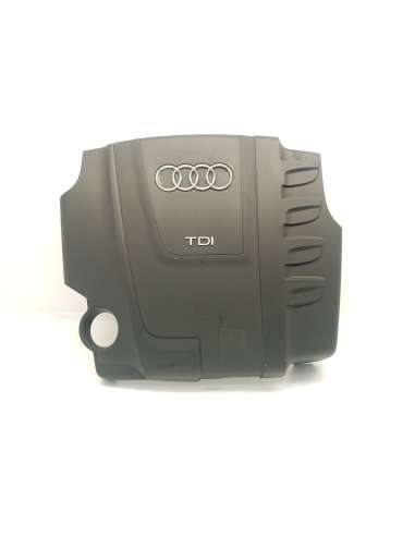 TAPA MOTOR AUDI A4 BERLINA (8K2)...