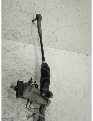 Recambio de cremallera direccion para seat ibiza (6j5) 1.9 tdi referencia OEM IAM 6R1423055  