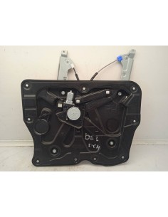 Recambio de elevalunas delantero derecho para nissan x-trail (t31) 2.0 dci turbodiesel cat referencia OEM IAM 80730JG00A  