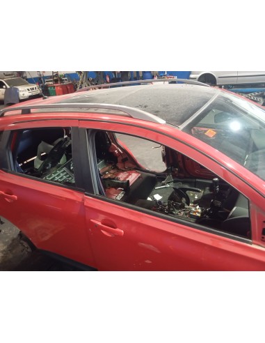 Recambio de baca para nissan qashqai (j10) 1.5 dci turbodiesel cat referencia OEM IAM 73821JD00B  