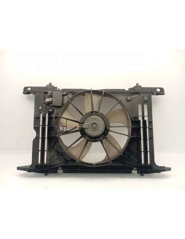 ELECTROVENTILADOR TOYOTA AURIS (E15)...