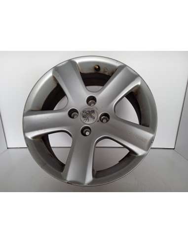 LLANTA PEUGEOT 307 (S1)(04.2001)...