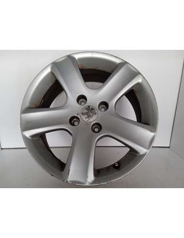 LLANTA PEUGEOT 307 (S1)(04.2001)...