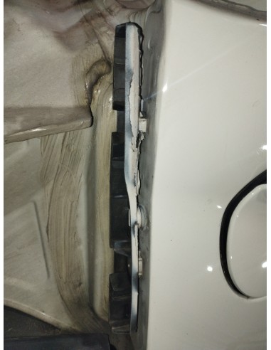 Recambio de plastico para alfa romeo mito (145) junior referencia OEM IAM  DERECHA 