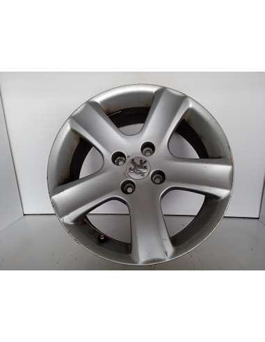 LLANTA PEUGEOT 307 (S1)(04.2001)...